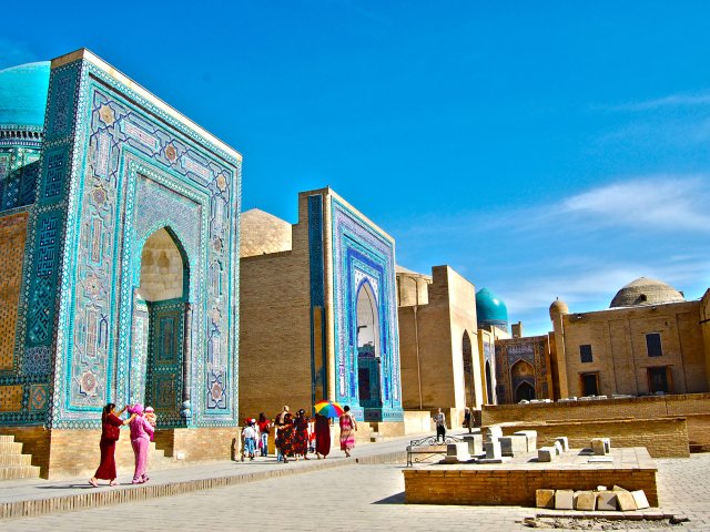 Semerkant (Samarqand, samarkand) Uçak Bileti Semerkant (Samarqand, samarkand) Uçak Bileti
